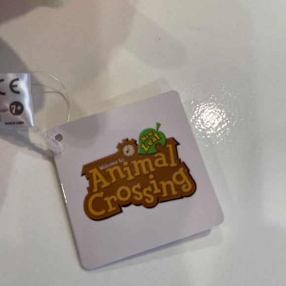 (SOLD) Create custom Easter basket Animal Crossing plush bundle set of 5 new - Picture 8 of 16